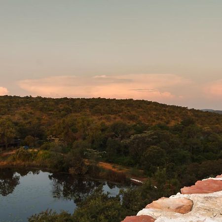 מודימול Birdsong Cottages מראה חיצוני תמונה