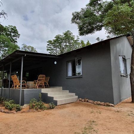 מודימול Birdsong Cottages מראה חיצוני תמונה