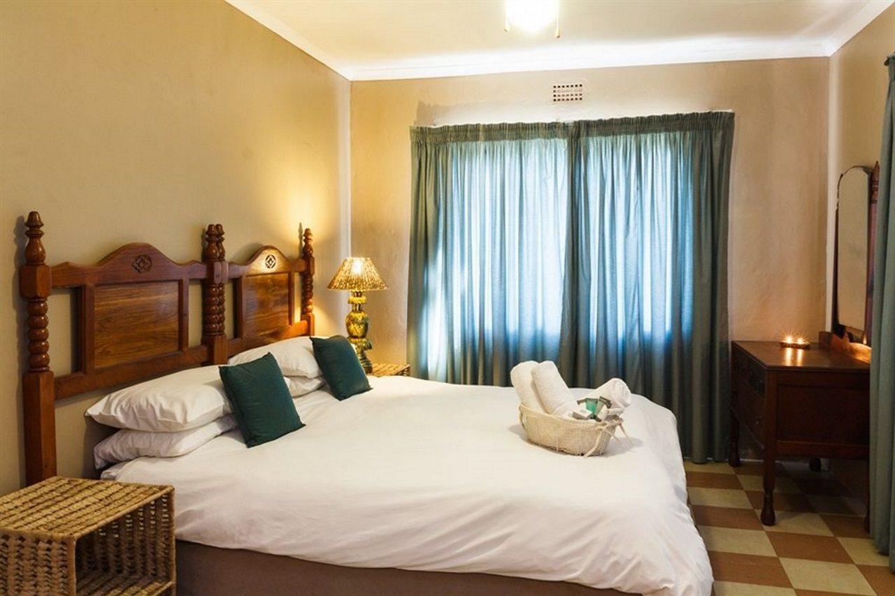 מודימול Birdsong Cottages מראה חיצוני תמונה