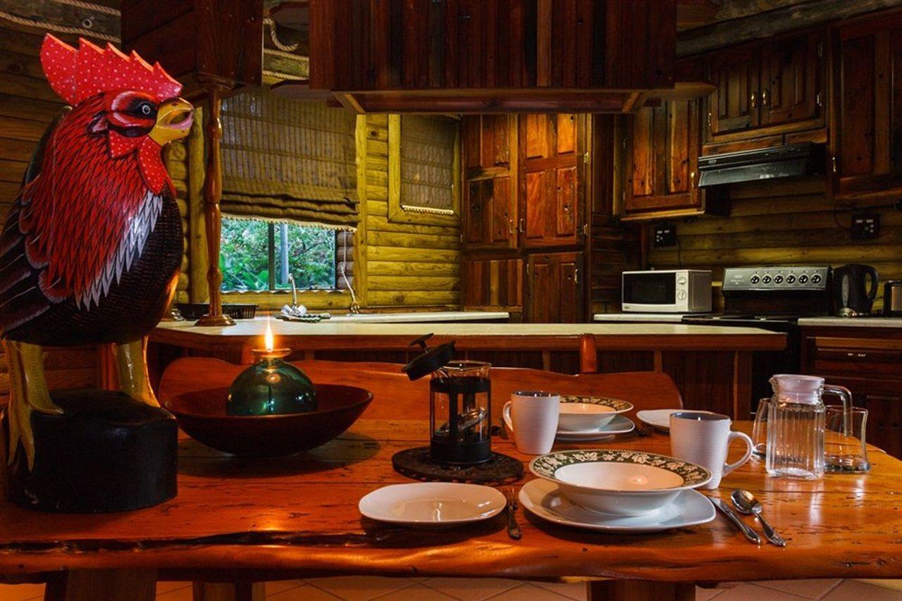 מודימול Birdsong Cottages מראה חיצוני תמונה