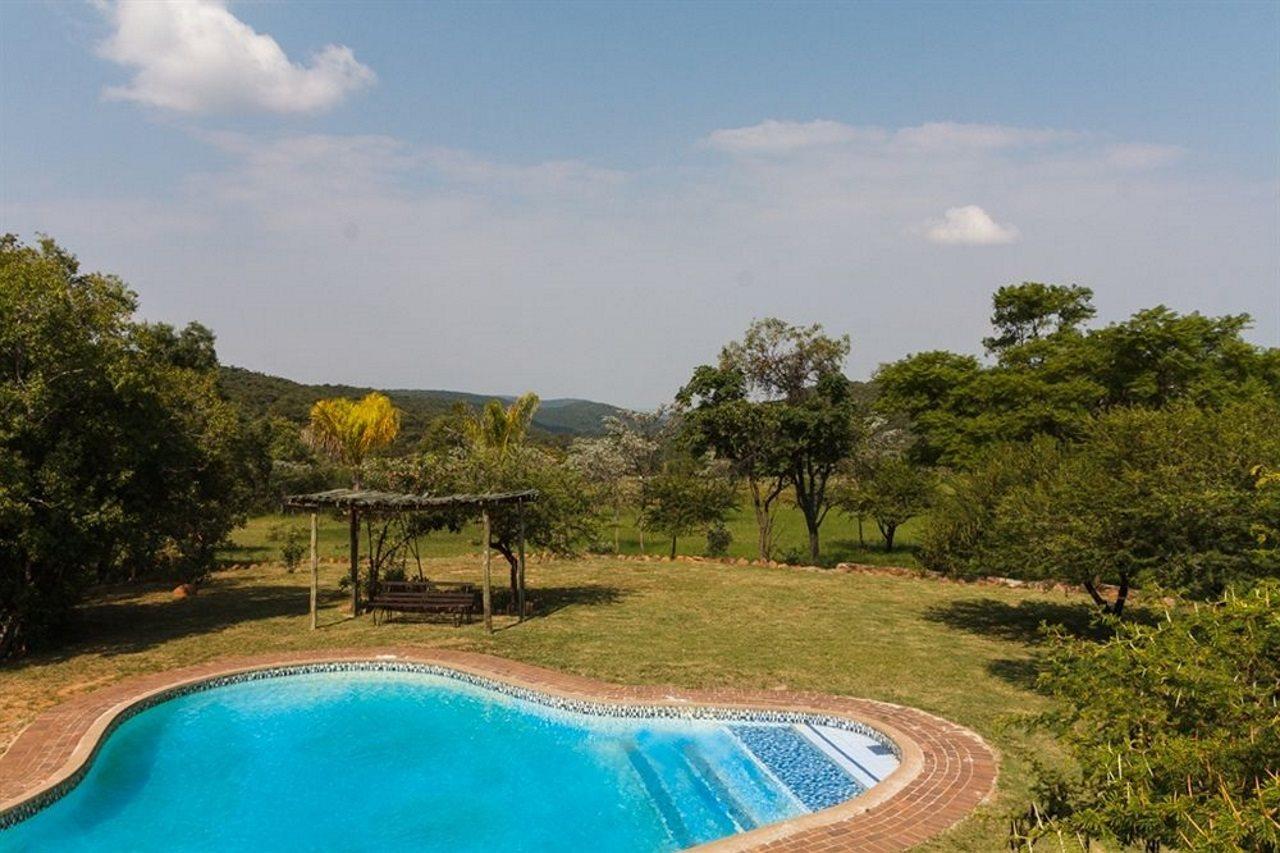 מודימול Birdsong Cottages מראה חיצוני תמונה