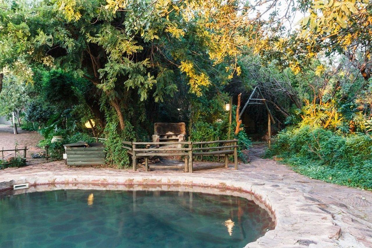 מודימול Birdsong Cottages מראה חיצוני תמונה