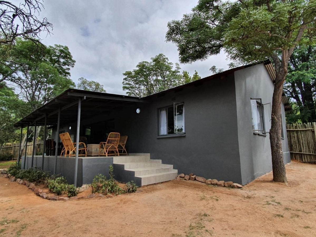 מודימול Birdsong Cottages מראה חיצוני תמונה