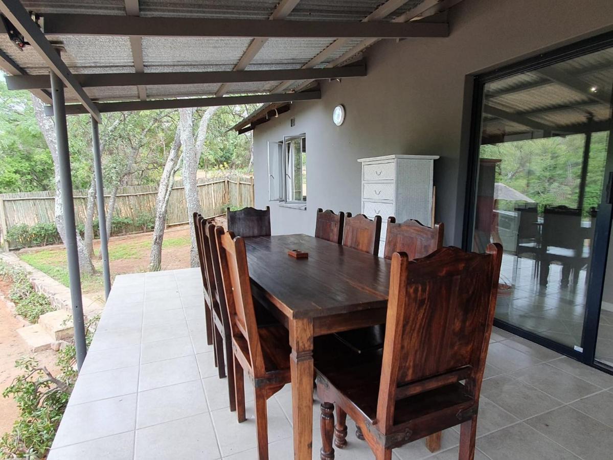 מודימול Birdsong Cottages מראה חיצוני תמונה
