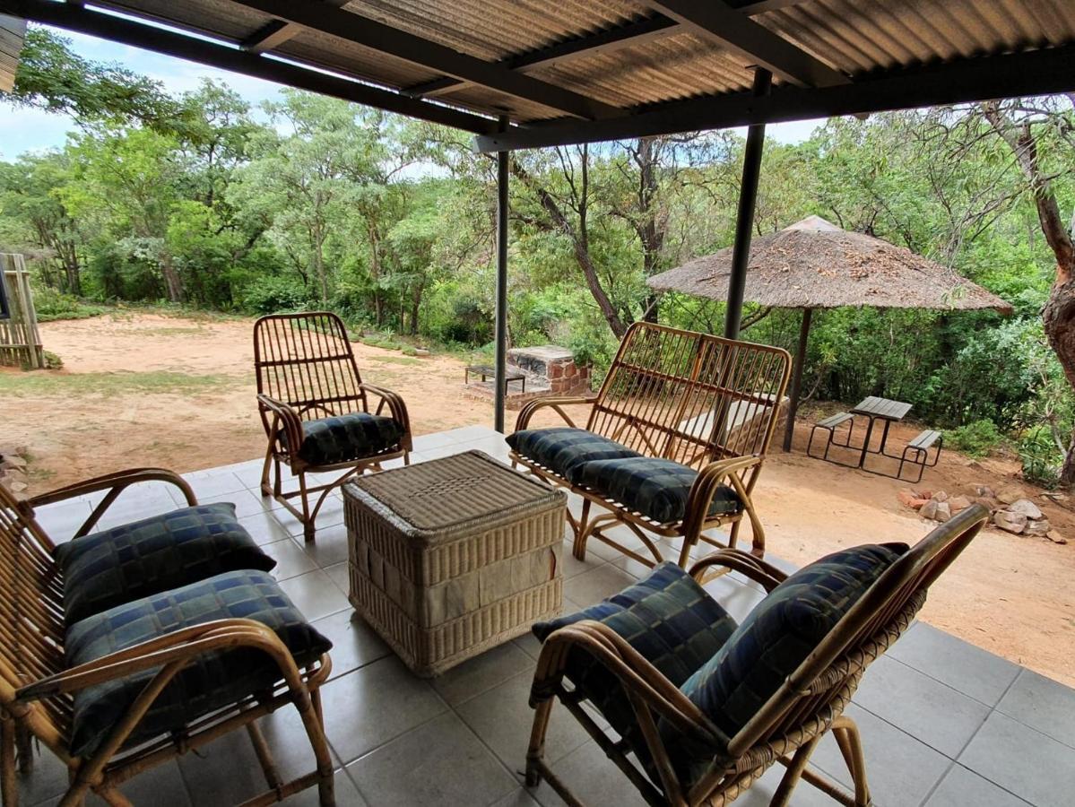 מודימול Birdsong Cottages מראה חיצוני תמונה