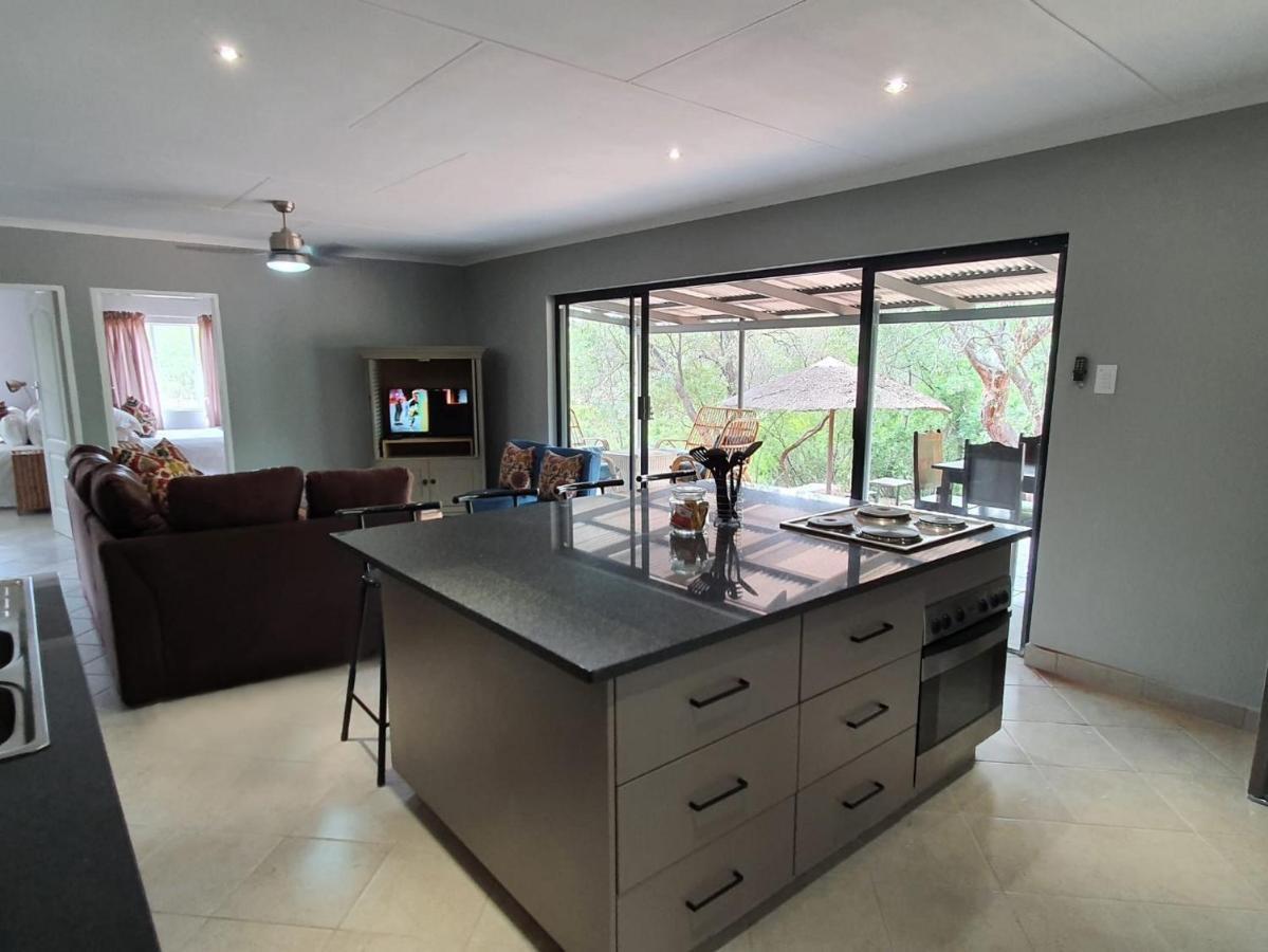 מודימול Birdsong Cottages מראה חיצוני תמונה