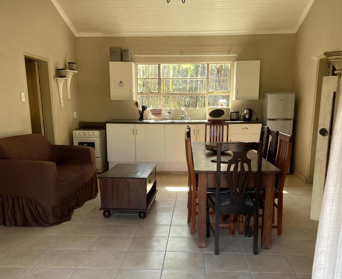מודימול Birdsong Cottages מראה חיצוני תמונה