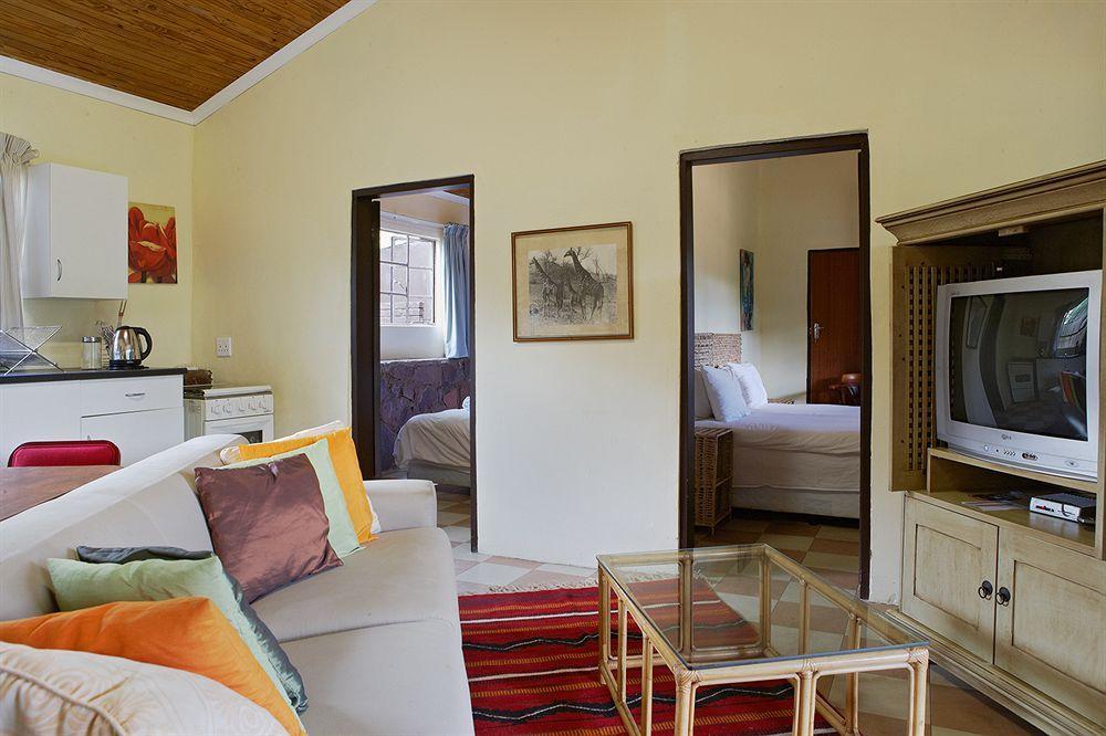 מודימול Birdsong Cottages מראה חיצוני תמונה