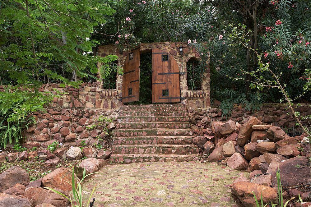 מודימול Birdsong Cottages מראה חיצוני תמונה