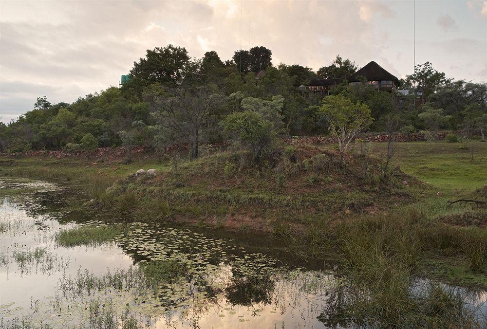 מודימול Birdsong Cottages מראה חיצוני תמונה
