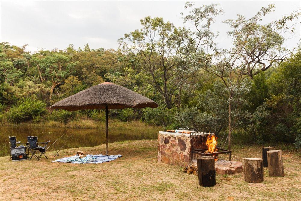 מודימול Birdsong Cottages מראה חיצוני תמונה