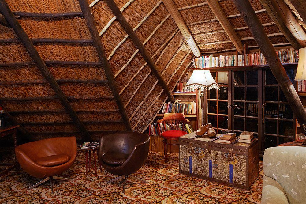 מודימול Birdsong Cottages מראה חיצוני תמונה