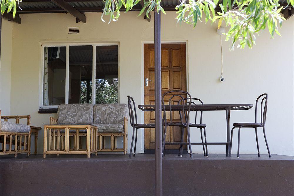 מודימול Birdsong Cottages מראה חיצוני תמונה