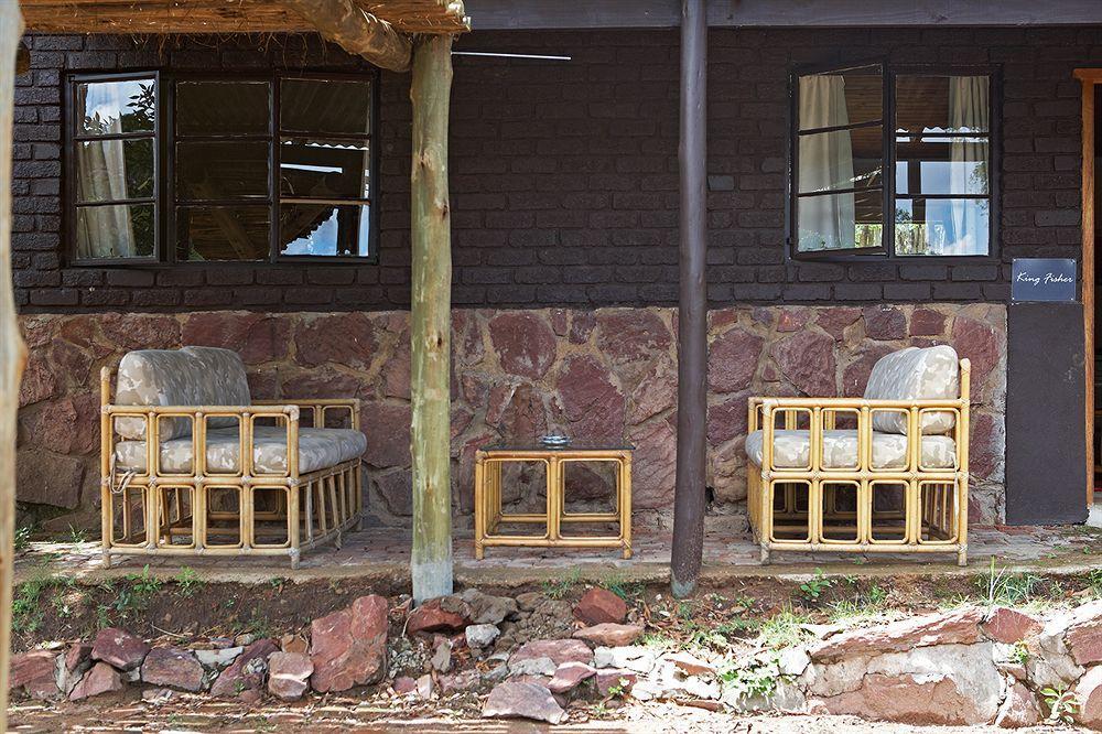 מודימול Birdsong Cottages מראה חיצוני תמונה