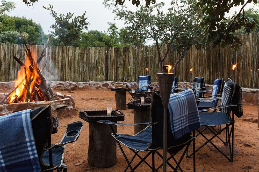 מודימול Birdsong Cottages מראה חיצוני תמונה