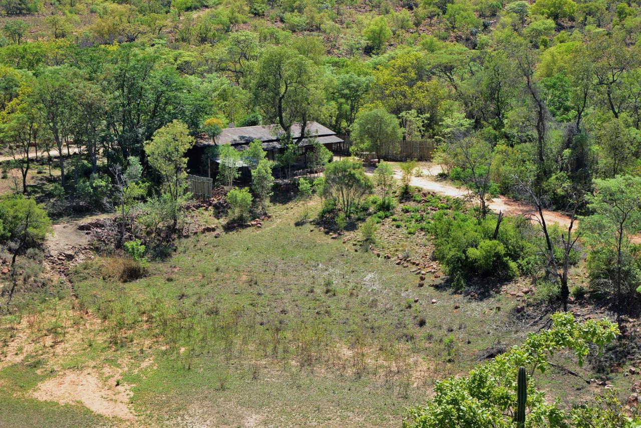 מודימול Birdsong Cottages מראה חיצוני תמונה