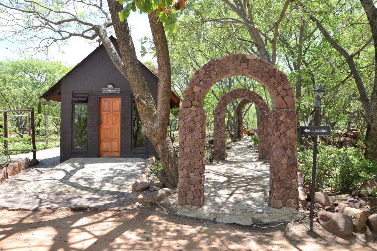 מודימול Birdsong Cottages מראה חיצוני תמונה