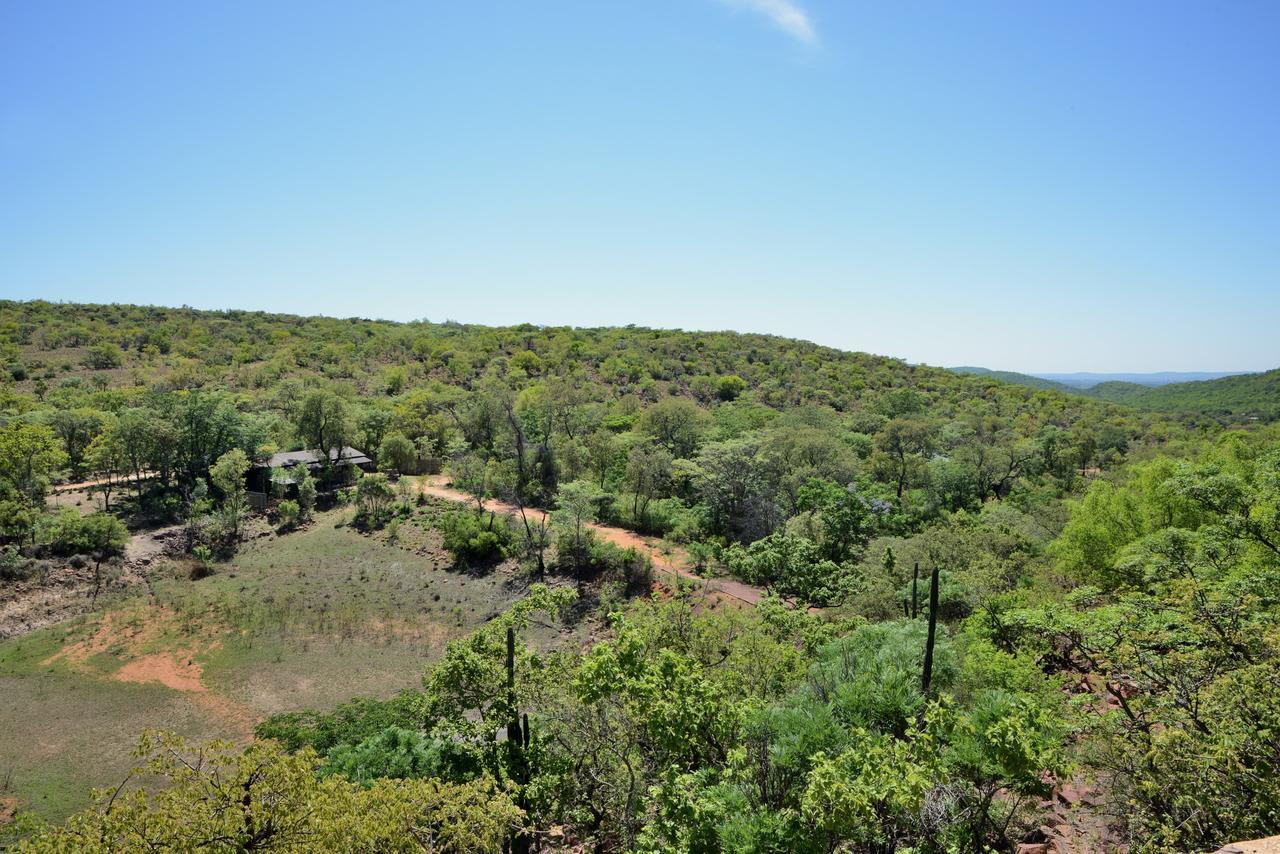 מודימול Birdsong Cottages מראה חיצוני תמונה