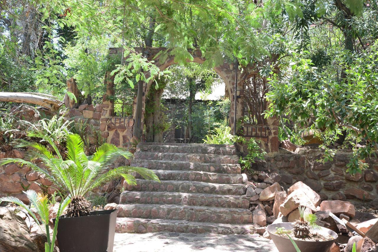 מודימול Birdsong Cottages מראה חיצוני תמונה