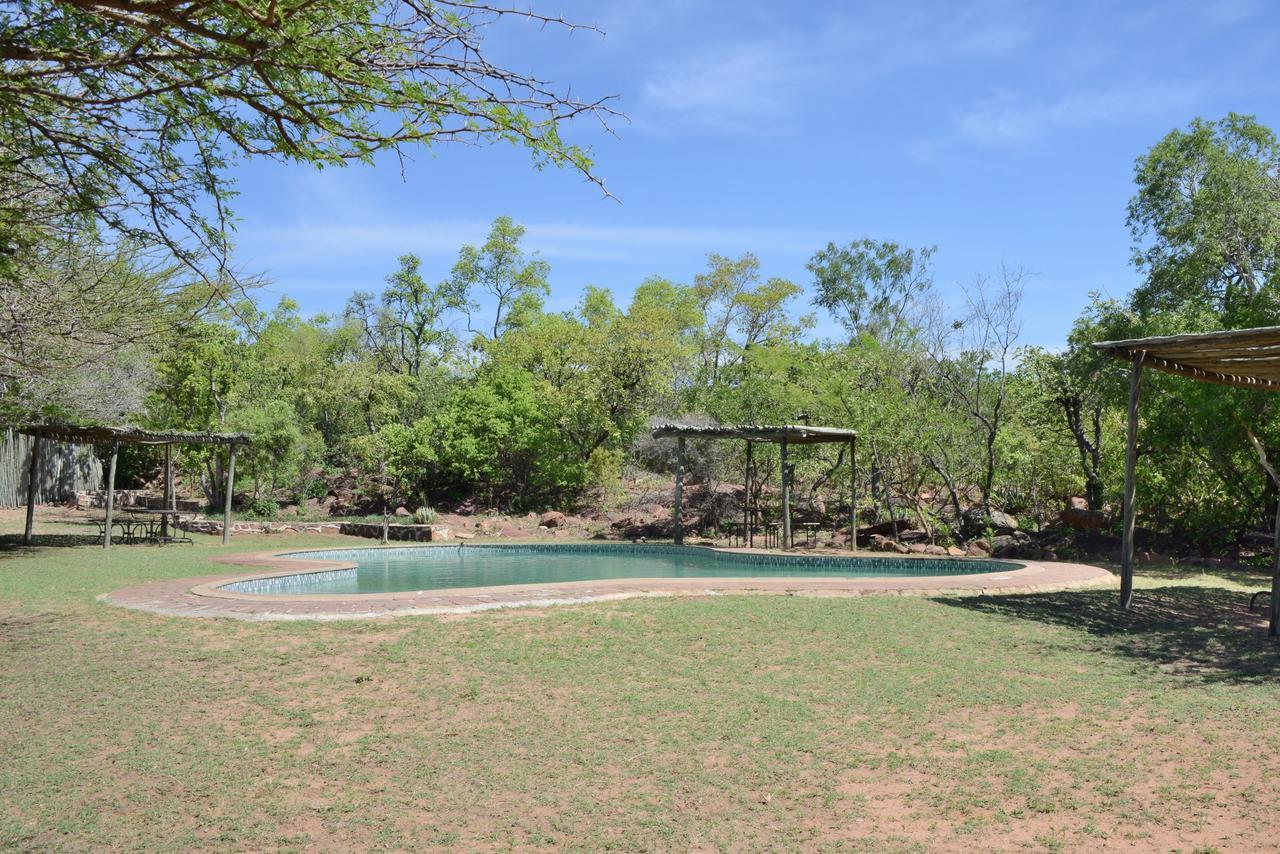 מודימול Birdsong Cottages מראה חיצוני תמונה