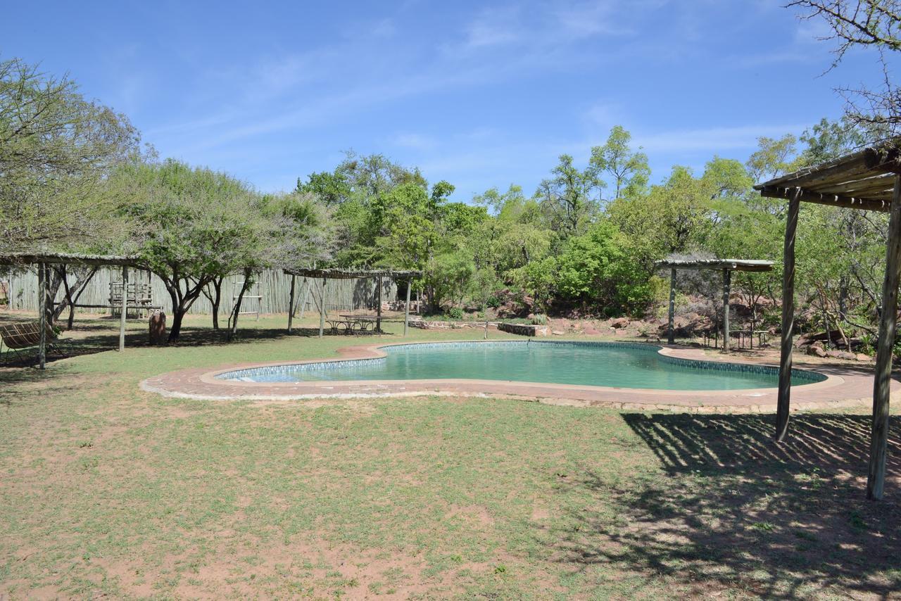 מודימול Birdsong Cottages מראה חיצוני תמונה