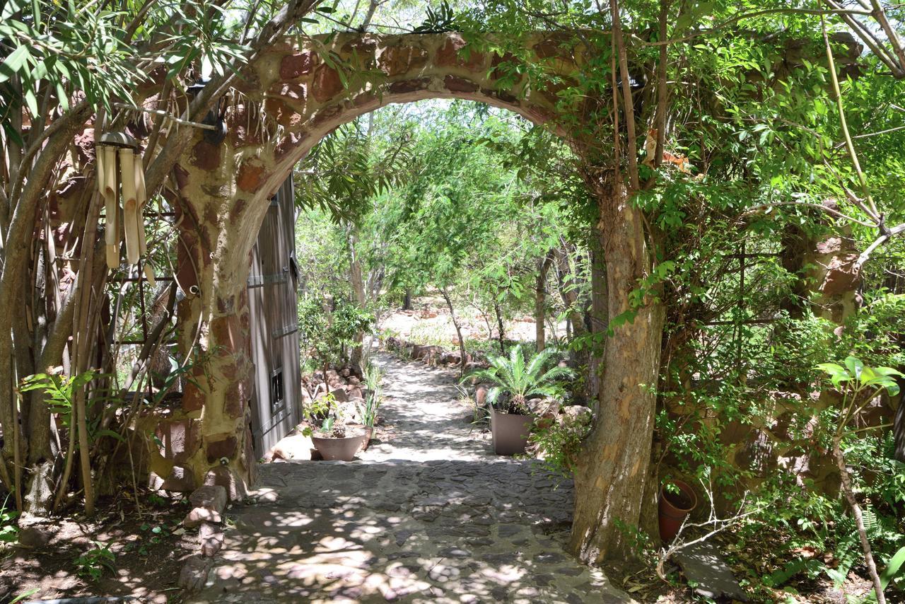 מודימול Birdsong Cottages מראה חיצוני תמונה