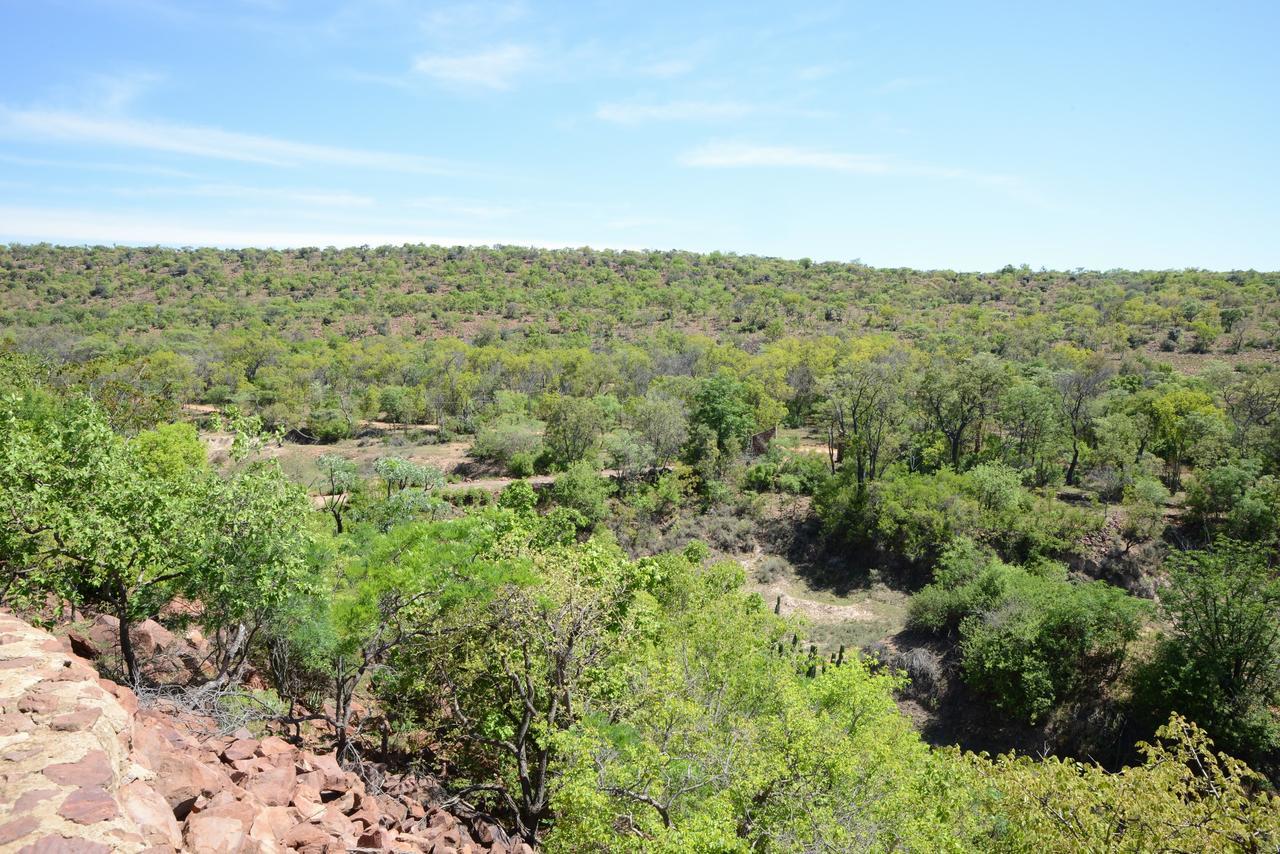 מודימול Birdsong Cottages מראה חיצוני תמונה