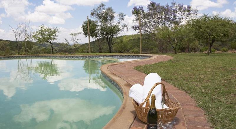 מודימול Birdsong Cottages מראה חיצוני תמונה
