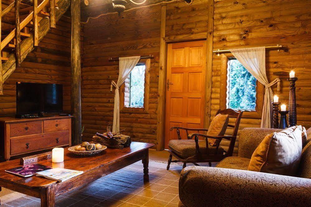 מודימול Birdsong Cottages מראה חיצוני תמונה