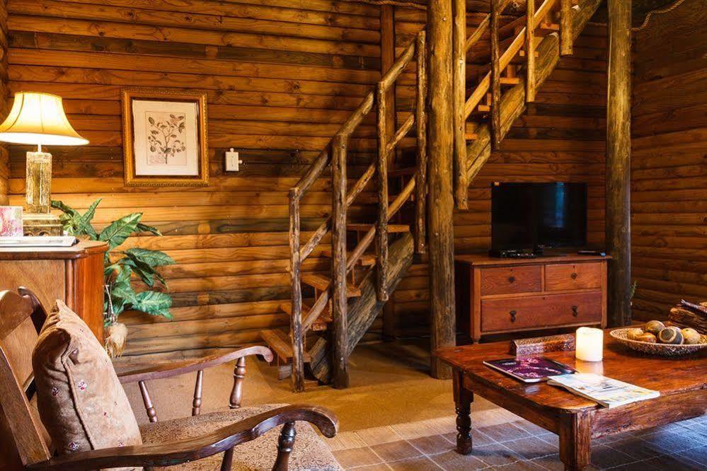 מודימול Birdsong Cottages מראה חיצוני תמונה