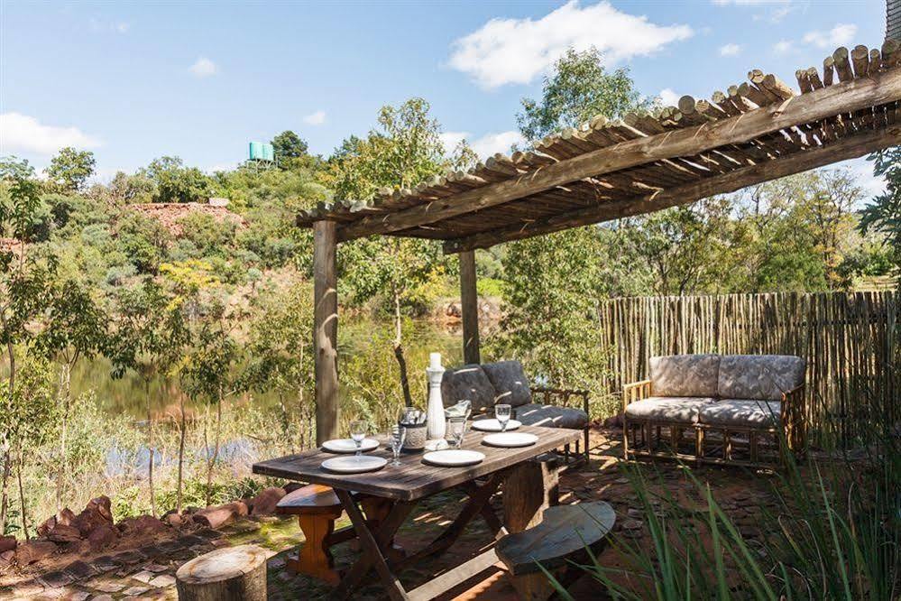 מודימול Birdsong Cottages מראה חיצוני תמונה