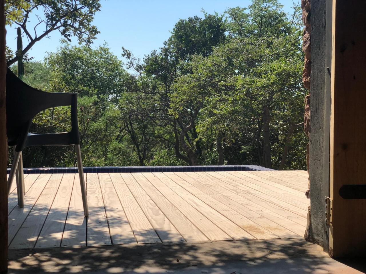 מודימול Birdsong Cottages מראה חיצוני תמונה