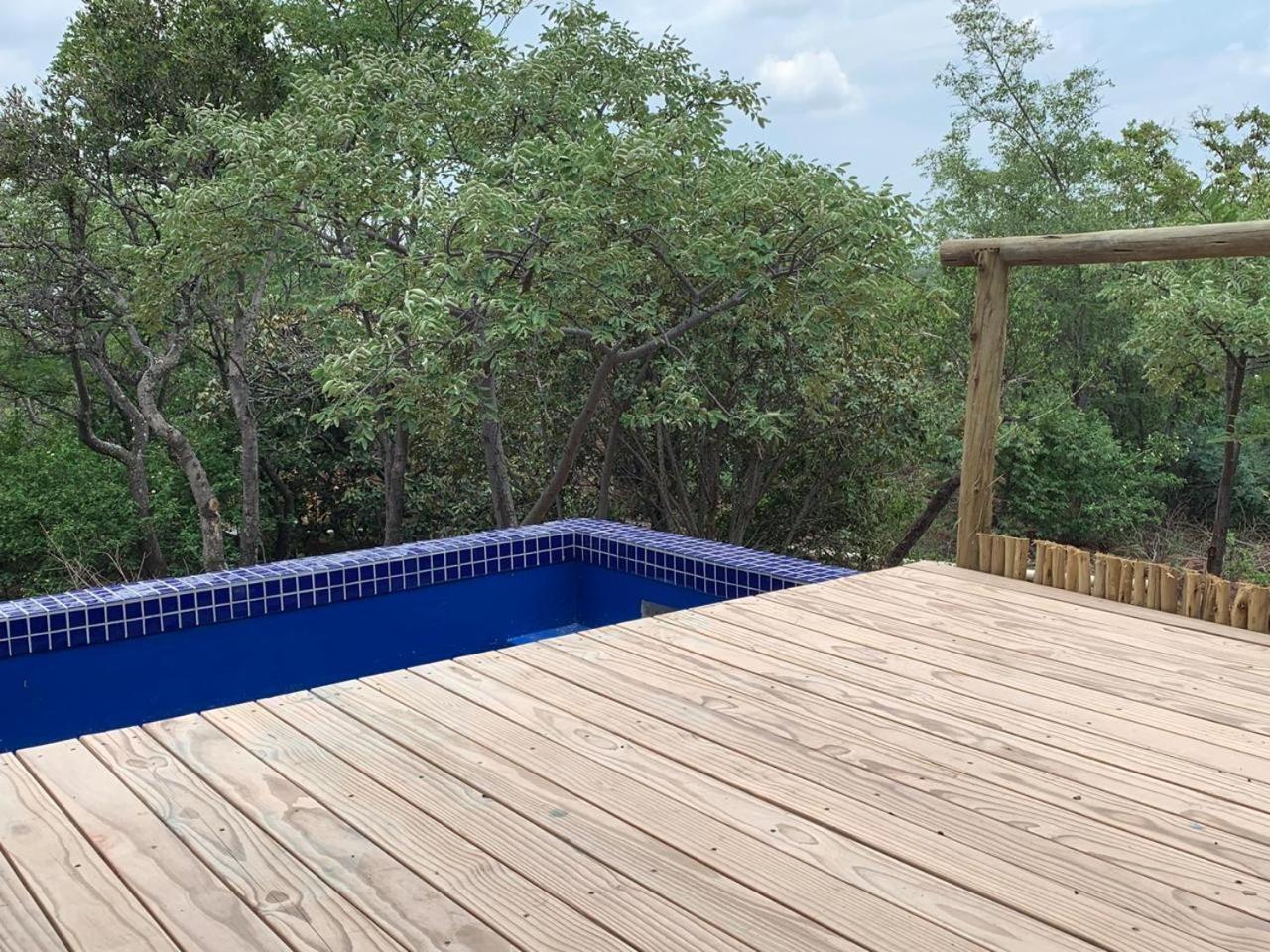 מודימול Birdsong Cottages מראה חיצוני תמונה